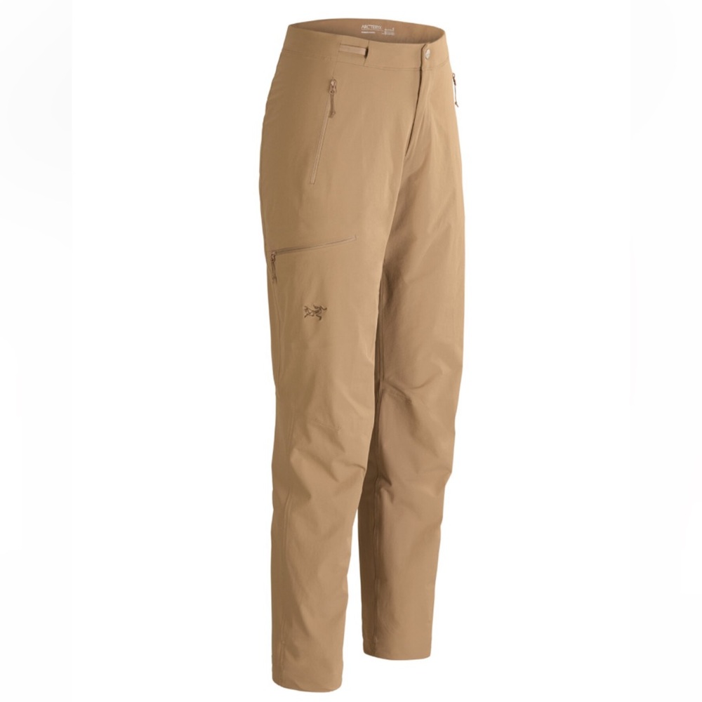 Arcteryx women’s gamma pants